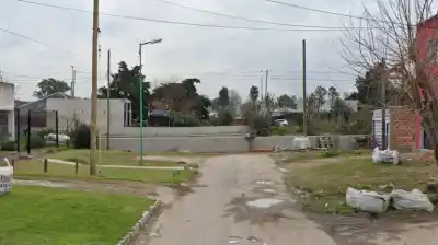 Vecino alerta sobre un cuerpo en el agua: el extraño detalle que encontraron al rescatarlo