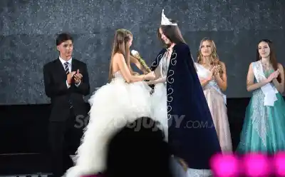La FNE 2026 ya tiene reina: la noche que Jujuy no va a olvidar