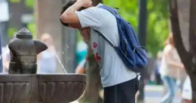 Salta se prepara para un fin de semana a puro calor, pero el alivio tendría fecha