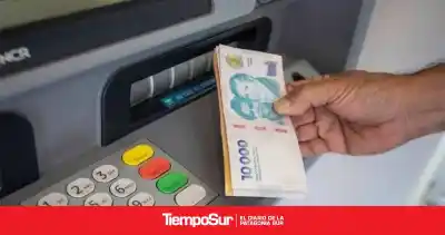 Santa Cruz: quieren ponerle un techo a lo que te pueden descontar del sueldo