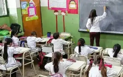 Catamarca paga una deuda con miles de docentes: mirá si tu nombre está en la lista