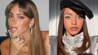 Tini Stoessel rompe el silencio sobre su conflicto con Emilia Mernes en pleno show