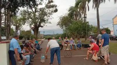 Puerto Piray: el agua que salió del laboratorio que nadie esperaba