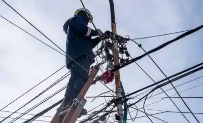 Rawson se quedó sin luz y el motivo que dio la Cooperativa sorprendió a todos