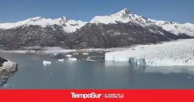 La Patagonia en alerta: el informe mundial que encendió las alarmas por el agua
