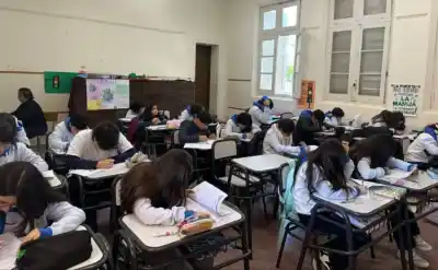 Evaluación piloto en 7° grado: las 13 escuelas chaqueñas que ya la aplican