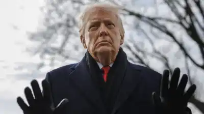 Irán ofreció abrir el estrecho de Ormuz en siete días: la respuesta de Trump que nadie esperaba
