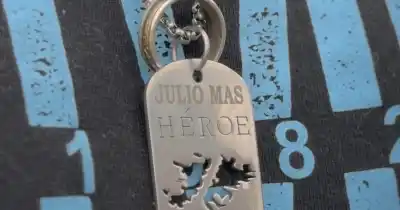 El veterano que asegura que la guerra no terminó cuando todos creían: su relato de lo que vino después