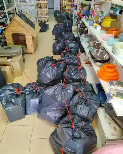 Inspeccionaron comercios en dos ciudades y se llevaron más de 700 productos: qué encontraron
