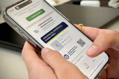 La credencial que ya no vas a necesitar llevar en la billetera
