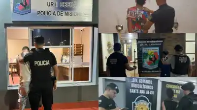 Le robaron un bolso de la camioneta y días después apareció lo que nadie esperaba