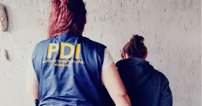 Un Fiat Idea, una mujer detenida y un dato que la Policía todavía no puede explicar