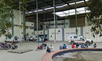 Discutieron, le roció alcohol y lo prendió fuego: el hombre de Orán murió tras 7 días
