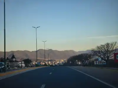 El domingo llega con 34 grados en Salta, pero lo que se viene después cambia todo