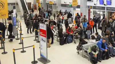 Llegar en avión a Neuquén es "una aventura": el plan que quiere cambiar todo alrededor del aeropuerto