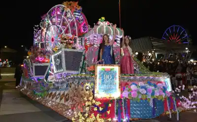 Jujuy define este sábado los trabajos ganadores de la Fiesta Nacional de los Estudiantes