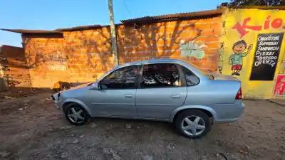 Le robaron el auto a un chofer de Didi en Rosario y tres quedaron detenidos: lo que apareció a metros