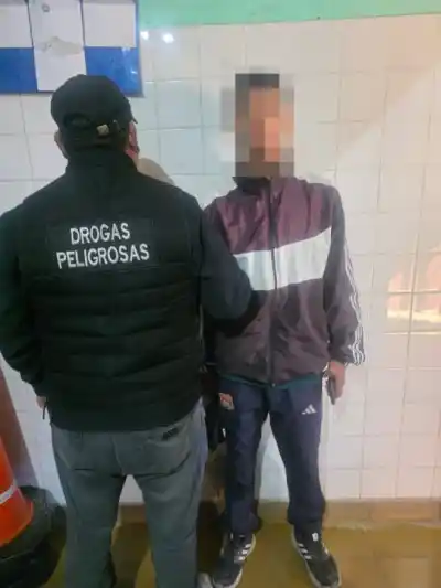 Entraron a una casa de Cafayate con una orden judicial: lo que encontraron adentro los dejó sin palabras