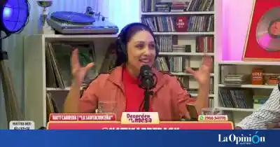Después de la cirugía de amígdalas, Nati Cabrera volvió a cantar y reveló lo que nadie esperaba
