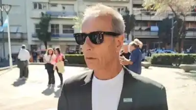 Un excombatiente de Malvinas revela el doloroso regreso: “No nos quería nadie”