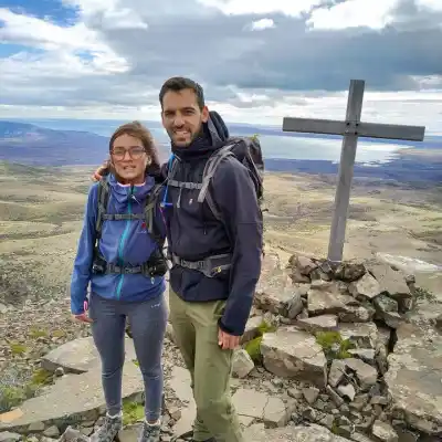 Sarmiento abre una caminata al Cerro San Bernardo: cómo anotarse antes de que se llenen los cupos