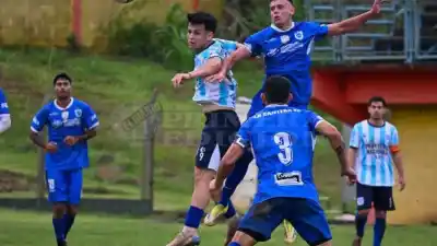 Piray y La Picada se cruzan en un duelo que puede definir el futuro de ambos