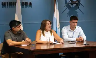 Winifreda le pone un freno a las tasas: qué pasará con los aumentos del gasoil