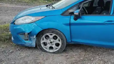 Chocó contra los tambores en la Ruta 22: lo que marcó el test de alcoholemia dejó a todos en shock