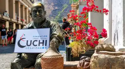Salta se llena de música: el homenaje al Cuchi Leguizamón que nadie quiere perderse