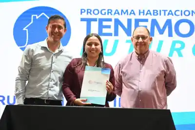 Quines se suma a un plan de viviendas y ya hay un número que ilusiona a los vecinos