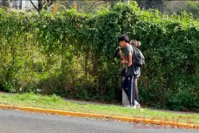 Paraná vivió un sábado sofocante y lo que se viene no es alivio: el dato que nadie esperaba