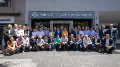 Más de 500 intendentes se plantaron contra la quita de un beneficio clave y advierten a los usuarios de gas