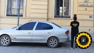 Robaban vacas y las usaban como parte de pago: lo que encontraron en el allanamiento