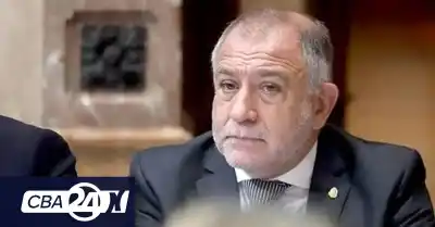 Juez defendió su voto por las Zonas Frías y apuntó contra una ley que "subsidiaba a los ricos"