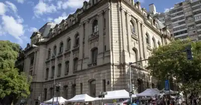 Más de 100 artistas se reúnen este sábado en un emblemático edificio: ¿Qué podés ver y hacer?