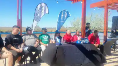 Catriel se prepara para un Rally Integración que promete definir el Regional