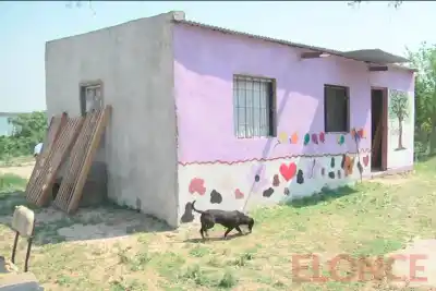 Un merendero abandonado volvió a la vida en Paraná: quiénes lo hicieron posible