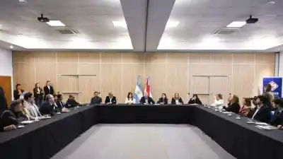 Entre Ríos revisó los números de su estrategia para la primera infancia: los detalles que llaman la atención