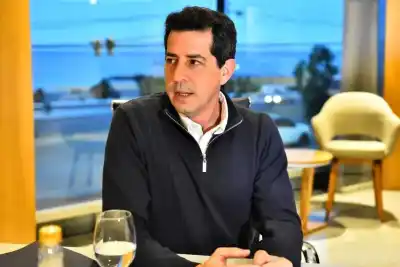Wado apuntó contra Kicillof por Cristina y pidió una discusión que incomoda al PJ