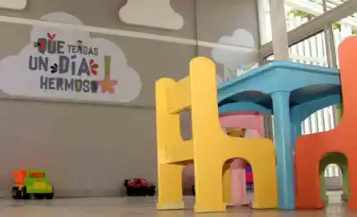 Se inauguró Apapacho, el primer Centro de Desarrollo Infantil de Monteros