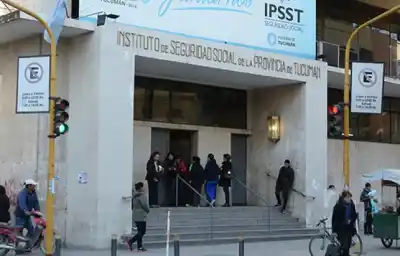 Operativo en obra social: detienen a empleados por presunta estafa con certificados médicos