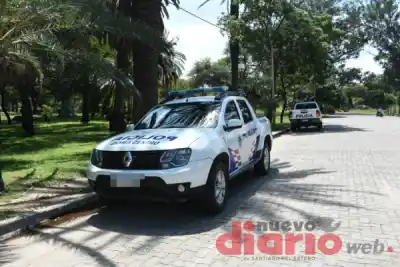 Cortaron el alambrado y se llevaron dos vacunos: lo que dejaron atrás complica a los investigadores