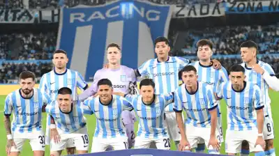 Racing sufre una baja de último momento y Vojvoda ya define quién lo reemplaza