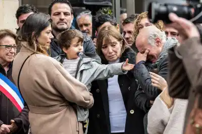 "No pueden volver a hacer daño": el descargo de la madre de Federico Aramburú tras la condena en París