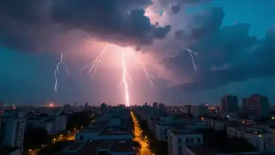 ¿Estás preparado para lo que viene? El SMN activa alertas en varias provincias