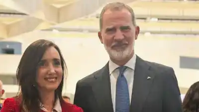 Villarruel y Milei, los dos afuera: quién queda a cargo del país