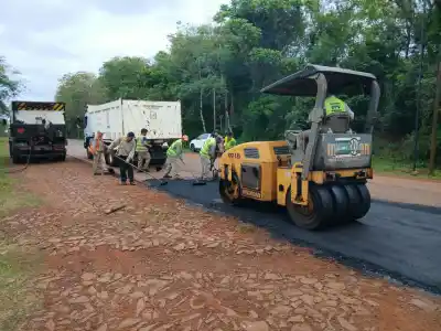 Las rutas de Misiones se caen a pedazos, pero hay un plan que promete cambiarlo todo