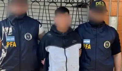 Prófugo por abuso sexual: la pista que lo delató después de 3 años escondido