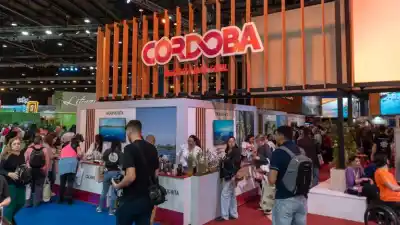 Córdoba desembarca en la FIT con un stand que promete sorpresas: lo que presentará