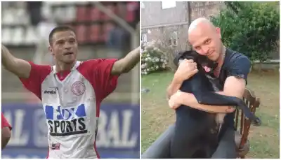 Un exfutbolista hizo un dramático pedido en redes: ¿qué lo llevó a esta situación?